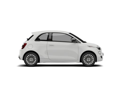 Fiat 500e ICON | 10,25" touchscreen radio met Bluetooth, DAB & USB | Automatische airconditioning | Isofix ... ActivLease financial lease