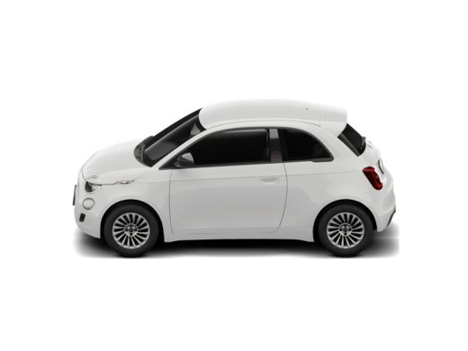 Fiat 500e ICON | 10,25" touchscreen radio met Bluetooth, DAB & USB | Automatische airconditioning | Isofix ... ActivLease financial lease