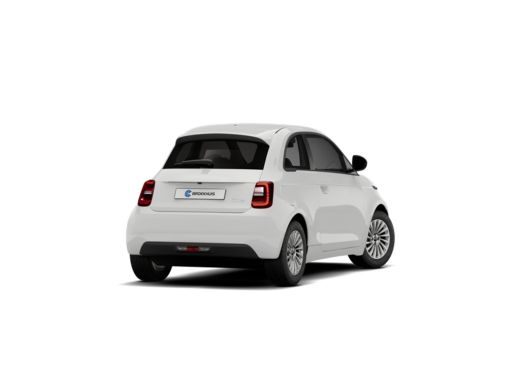 Fiat 500e ICON | 10,25" touchscreen radio met Bluetooth, DAB & USB | Automatische airconditioning | Isofix ... ActivLease financial lease