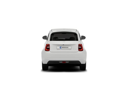 Fiat 500e ICON | 10,25" touchscreen radio met Bluetooth, DAB & USB | Automatische airconditioning | Isofix ... ActivLease financial lease