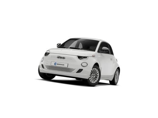 Fiat 500e ICON | 10,25" touchscreen radio met Bluetooth, DAB & USB | Automatische airconditioning | Isofix ... ActivLease financial lease
