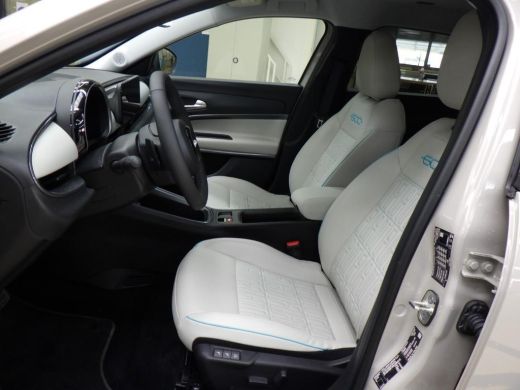 Fiat 600 1.2 Hybrid La Prima 110pk 8 Jaar Garantie | Vol-Leder | Adaptive Cruise | Massage | Elektr. Achte... ActivLease financial lease