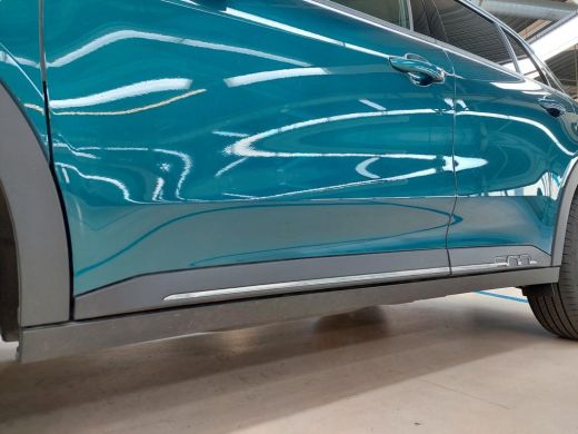 Fiat 600 1.2 Hybrid La Prima 110pk 8 Jaar Garantie! | Vol-Leder | Massage | Elektr. Achterklep | Stoelverw... ActivLease financial lease