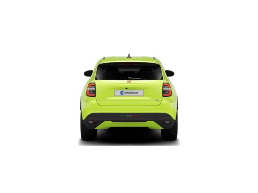 Fiat 600e Sport | 10,25" touchscreen radio met Bluetooth, DAB & USB | Automatische airconditioning | Cruise... ActivLease financial lease