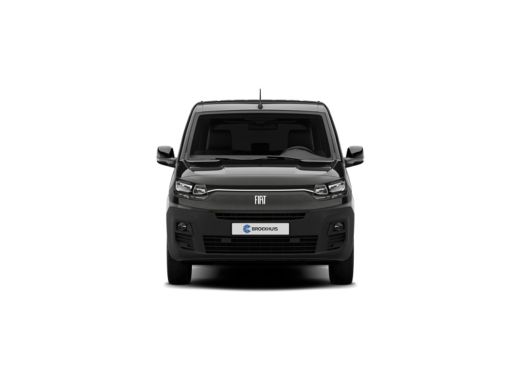 Fiat Dobl&ograve; Standaard | Airconditioning handmatig | Centrale deurvergrendeling met afstandsbediening | Cruise... ActivLease financial lease