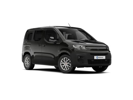 Fiat Dobl&ograve; Standaard | Airconditioning handmatig | Centrale deurvergrendeling met afstandsbediening | Cruise... ActivLease financial lease