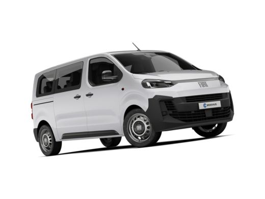 Fiat Scudo Standaard | ABS met noodremassistentie / ESP en Hill Start Assist | Automatisch inschakelende ver... ActivLease financial lease
