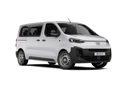 Fiat Scudo Standaard | ABS met noodremassistentie / ESP en Hill Start Assist | Automatisch inschakelende ver... ActivLease financial lease