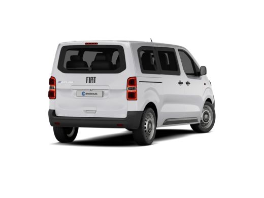 Fiat Scudo Standaard | ABS met noodremassistentie / ESP en Hill Start Assist | Automatisch inschakelende ver... ActivLease financial lease