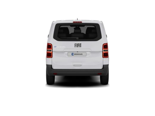 Fiat Scudo Standaard | ABS met noodremassistentie / ESP en Hill Start Assist | Automatisch inschakelende ver... ActivLease financial lease