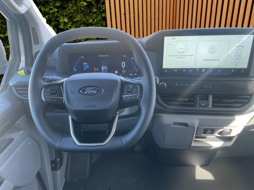 Ford E-Transit Custom 340 L2 Trend RWD Camera |  Stoel/ Stuurverwarming | 2300KG trekgewicht! ActivLease financial lease