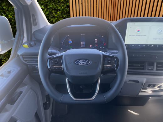 Ford E-Transit Custom 340 L2 Trend RWD Camera |  Stoel/ Stuurverwarming | 2300KG trekgewicht! ActivLease financial lease
