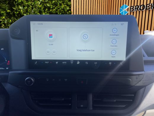 Ford E-Transit Custom 340 L2 Trend RWD Camera |  Stoel/ Stuurverwarming | 2300KG trekgewicht! ActivLease financial lease