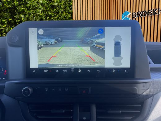 Ford E-Transit Custom 340 L2 Trend RWD Camera |  Stoel/ Stuurverwarming | 2300KG trekgewicht! ActivLease financial lease