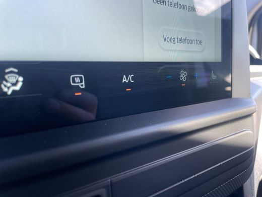 Ford E-Transit Custom 340 L2 Trend RWD Camera |  Stoel/ Stuurverwarming | 2300KG trekgewicht! ActivLease financial lease
