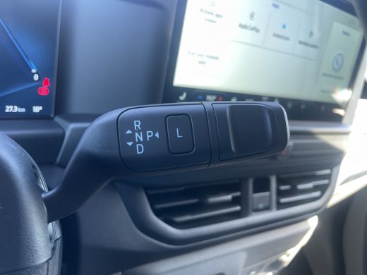 Ford E-Transit Custom 340 L2 Trend RWD Camera |  Stoel/ Stuurverwarming | 2300KG trekgewicht! ActivLease financial lease