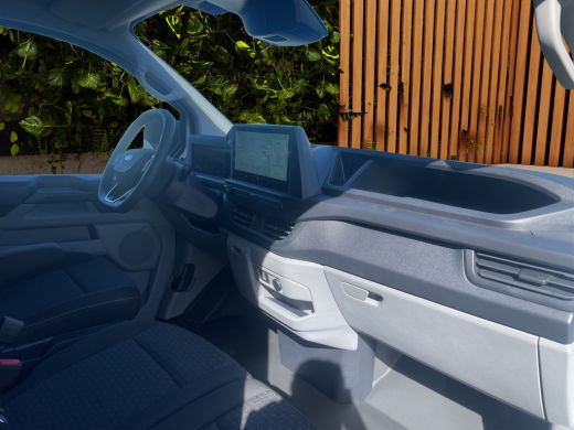 Ford E-Transit Custom 340 L2 Trend RWD Camera |  Stoel/ Stuurverwarming | 2300KG trekgewicht! ActivLease financial lease