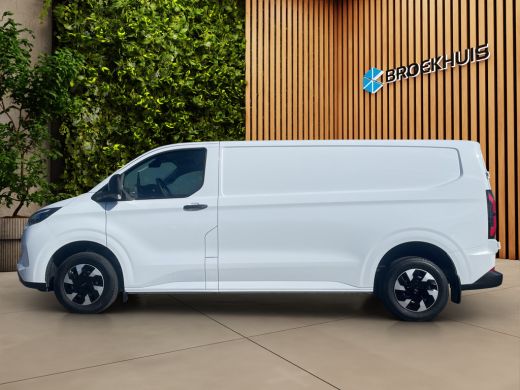 Ford E-Transit Custom 340 L2 Trend RWD Camera |  Stoel/ Stuurverwarming | 2300KG trekgewicht! ActivLease financial lease