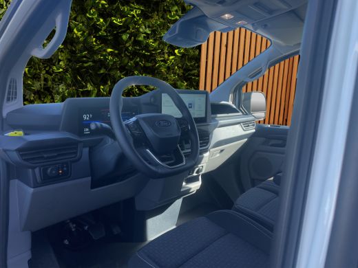 Ford E-Transit Custom 340 L2 Trend RWD Camera |  Stoel/ Stuurverwarming | 2300KG trekgewicht! ActivLease financial lease