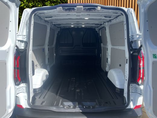 Ford E-Transit Custom 340 L2 Trend RWD Camera |  Stoel/ Stuurverwarming | 2300KG trekgewicht! ActivLease financial lease