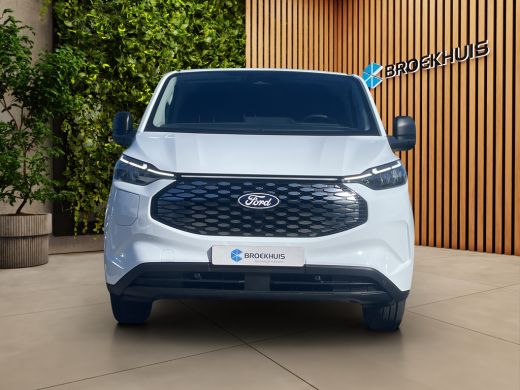 Ford E-Transit Custom 340 L2 Trend RWD Camera |  Stoel/ Stuurverwarming | 2300KG trekgewicht! ActivLease financial lease