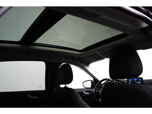 Ford Kuga 2.5 PHEV Vignale 225pk | Pano | Trekhaak | Adap. Cruise | Winter Pack ActivLease financial lease