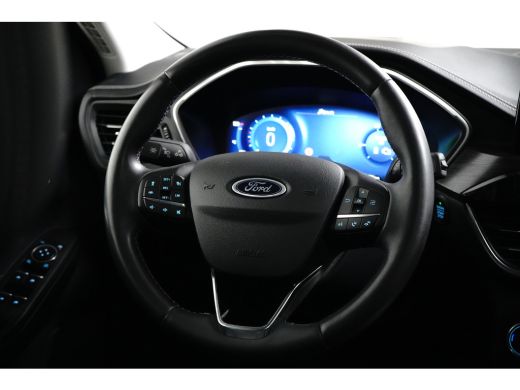 Ford Kuga 2.5 PHEV Vignale 225pk | Pano | Trekhaak | Adap. Cruise | Winter Pack ActivLease financial lease