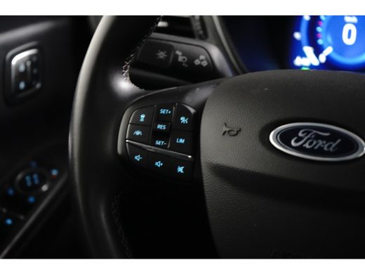 Ford Kuga 2.5 PHEV Vignale 225pk | Pano | Trekhaak | Adap. Cruise | Winter Pack ActivLease financial lease