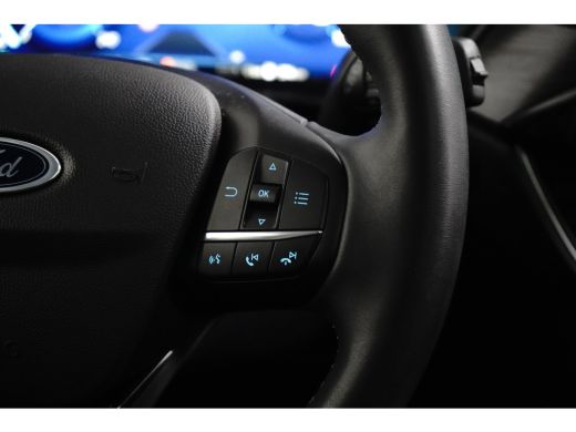 Ford Kuga 2.5 PHEV Vignale 225pk | Pano | Trekhaak | Adap. Cruise | Winter Pack ActivLease financial lease