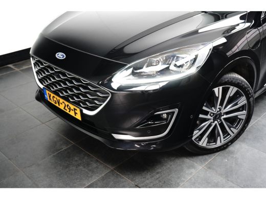 Ford Kuga 2.5 PHEV Vignale 225pk | Pano | Trekhaak | Adap. Cruise | Winter Pack ActivLease financial lease