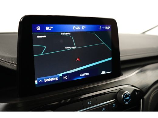 Ford Kuga 2.5 PHEV Vignale 225pk | Pano | Trekhaak | Adap. Cruise | Winter Pack ActivLease financial lease
