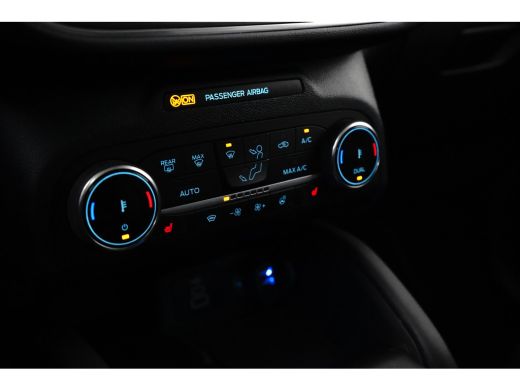 Ford Kuga 2.5 PHEV Vignale 225pk | Pano | Trekhaak | Adap. Cruise | Winter Pack ActivLease financial lease