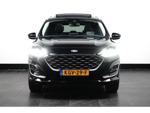 Ford Kuga 2.5 PHEV Vignale 225pk | Pano | Trekhaak | Adap. Cruise | Winter Pack ActivLease financial lease