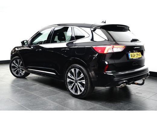 Ford Kuga 2.5 PHEV Vignale 225pk | Pano | Trekhaak | Adap. Cruise | Winter Pack ActivLease financial lease