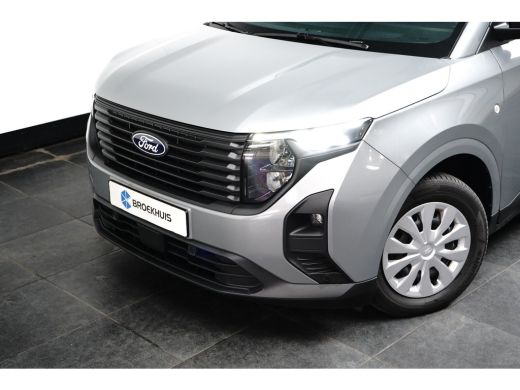 Ford Transit Courier 1.0 EcoBoost 125PK Camera | Stoel/stuurverwarming | Apple Carplay/Android Auto ActivLease financial lease