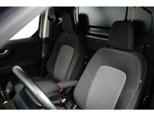 Ford Transit Courier 1.0 EcoBoost 125PK Camera | Stoel/stuurverwarming | Apple Carplay/Android Auto ActivLease financial lease