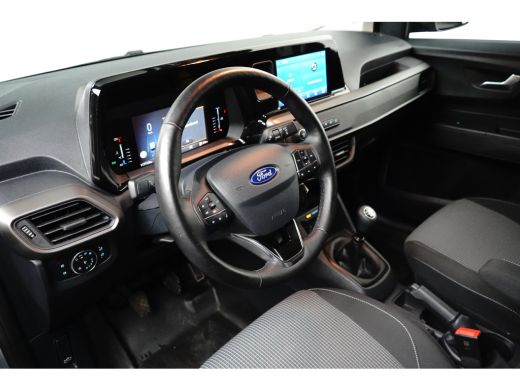Ford Transit Courier 1.0 EcoBoost 125PK Camera | Stoel/stuurverwarming | Apple Carplay/Android Auto ActivLease financial lease