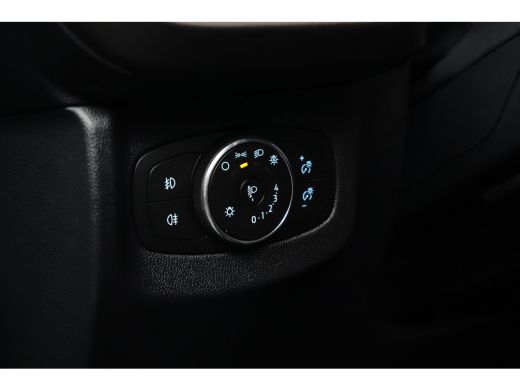 Ford Transit Courier 1.0 EcoBoost 125PK Camera | Stoel/stuurverwarming | Apple Carplay/Android Auto ActivLease financial lease