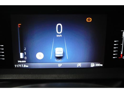 Ford Transit Courier 1.0 EcoBoost 125PK Camera | Stoel/stuurverwarming | Apple Carplay/Android Auto ActivLease financial lease