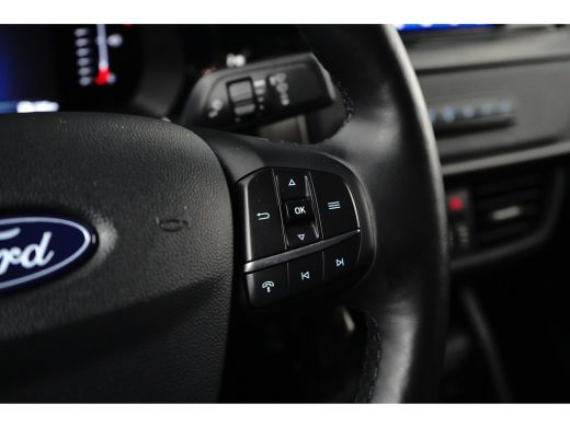 Ford Transit Courier 1.0 EcoBoost 125PK Camera | Stoel/stuurverwarming | Apple Carplay/Android Auto ActivLease financial lease