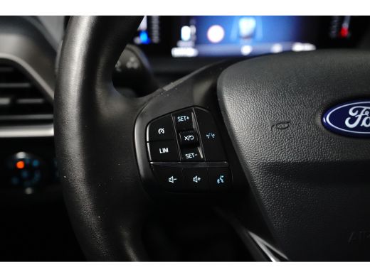 Ford Transit Courier 1.0 EcoBoost 125PK Camera | Stoel/stuurverwarming | Apple Carplay/Android Auto ActivLease financial lease