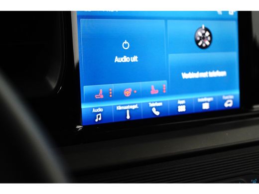 Ford Transit Courier 1.0 EcoBoost 125PK Camera | Stoel/stuurverwarming | Apple Carplay/Android Auto ActivLease financial lease