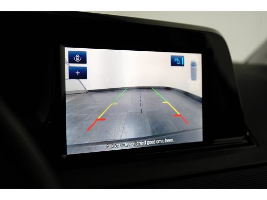 Ford Transit Courier 1.0 EcoBoost 125PK Camera | Stoel/stuurverwarming | Apple Carplay/Android Auto ActivLease financial lease
