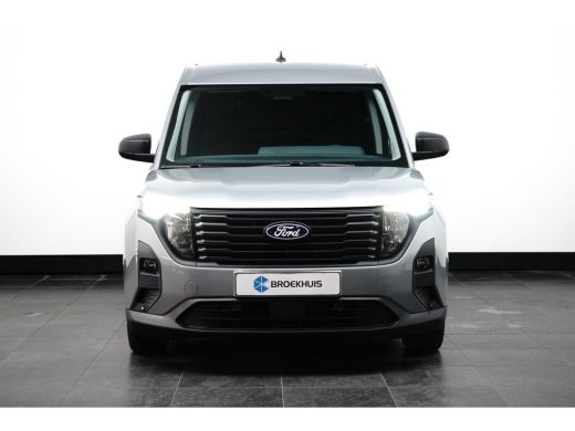 Ford Transit Courier 1.0 EcoBoost 125PK Camera | Stoel/stuurverwarming | Apple Carplay/Android Auto ActivLease financial lease