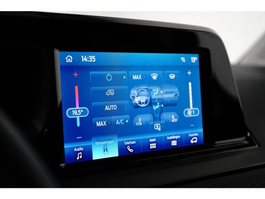 Ford Transit Courier 1.0 EcoBoost 125PK Camera | Stoel/stuurverwarming | Apple Carplay/Android Auto ActivLease financial lease