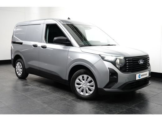 Ford Transit Courier 1.0 EcoBoost 125PK Camera | Stoel/stuurverwarming | Apple Carplay/Android Auto ActivLease financial lease