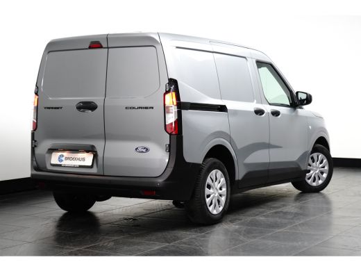 Ford Transit Courier 1.0 EcoBoost 125PK Camera | Stoel/stuurverwarming | Apple Carplay/Android Auto ActivLease financial lease