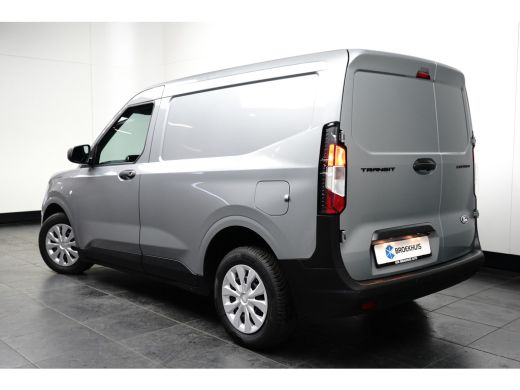 Ford Transit Courier 1.0 EcoBoost 125PK Camera | Stoel/stuurverwarming | Apple Carplay/Android Auto ActivLease financial lease