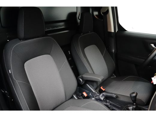 Ford Transit Courier 1.0 EcoBoost 125PK Camera | Stoel/stuurverwarming | Apple Carplay/Android Auto ActivLease financial lease