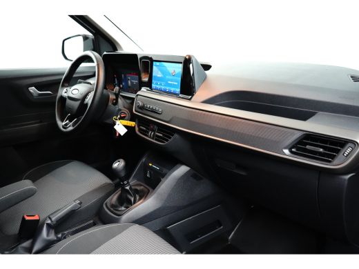 Ford Transit Courier 1.0 EcoBoost 125PK Camera | Stoel/stuurverwarming | Apple Carplay/Android Auto ActivLease financial lease